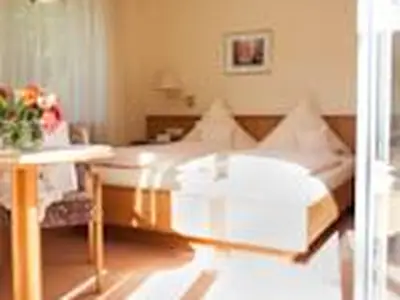 Ferienwohnung für 2 Personen (60 m²) in Badenweiler 1/6