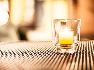 Ferienwohnung für 2 Personen (60 m²) in Badenweiler 1/6