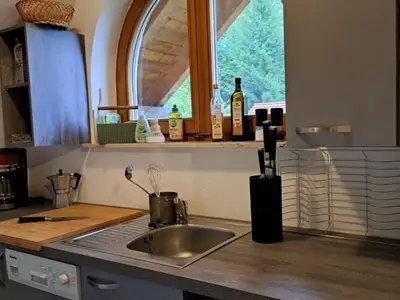 Ferienwohnung für 4 Personen (55 m²) in Badenweiler 10/10