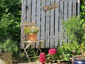 Ferienwohnung für 4 Personen (55 m²) in Badenweiler