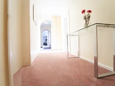 Ferienwohnung für 2 Personen (60 m²) in Badenweiler 1/6