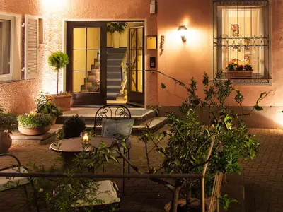 Ferienwohnung für 2 Personen (60 m²) in Badenweiler 1/6