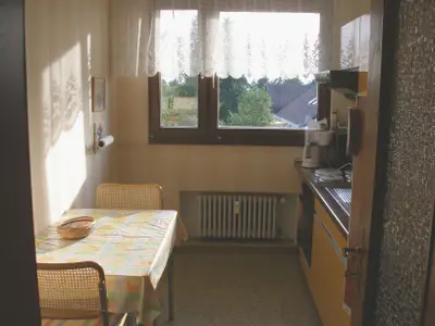 Ferienwohnung für 4 Personen (67 m²) in Badenweiler 3/10
