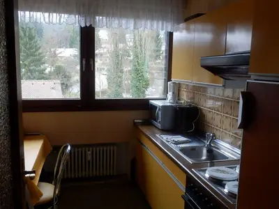 Ferienwohnung für 4 Personen (67 m²) in Badenweiler 7/10