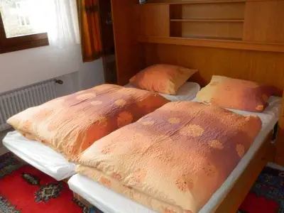 Ferienwohnung für 4 Personen (67 m²) in Badenweiler 8/10