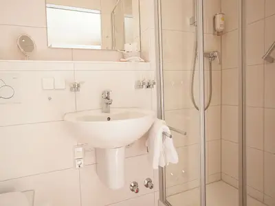 Ferienwohnung für 2 Personen (70 m²) in Badenweiler 3/7