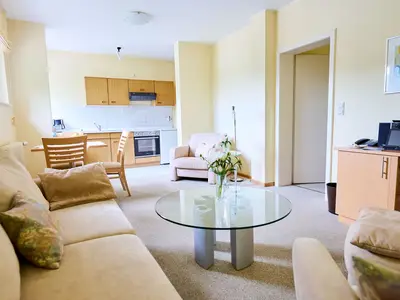 Ferienwohnung für 2 Personen (60 m²) in Badenweiler 5/8