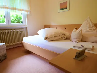 Appartement "Gutedel"