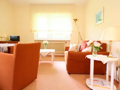 Appartement "Gutedel"