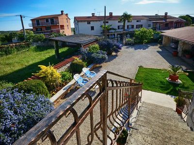 Ferienwohnung für 4 Personen (50 m²) in Baderna 8/10