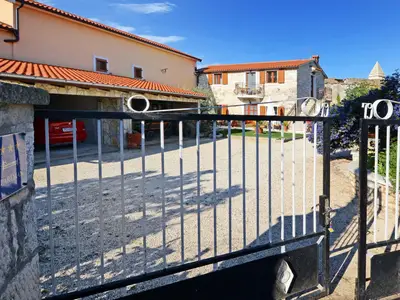 Ferienwohnung für 4 Personen (50 m²) in Baderna 8/10