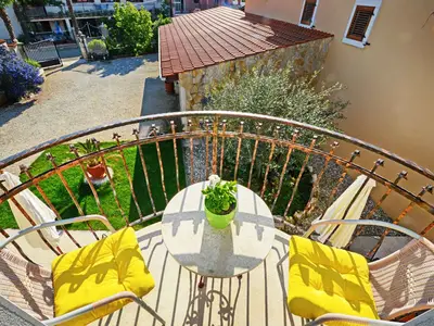 Ferienwohnung für 4 Personen (50 m²) in Baderna 4/10