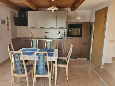 Ferienwohnung für 5 Personen (77 m²) in Baderna 4/10