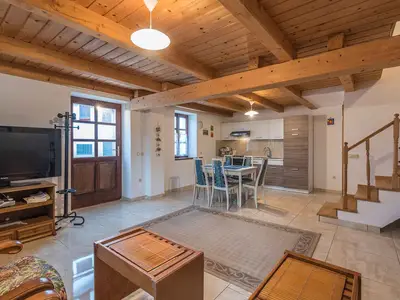 Ferienwohnung für 5 Personen (77 m²) in Baderna 4/10