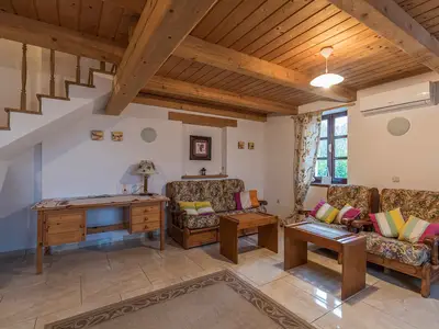 Ferienwohnung für 5 Personen (77 m²) in Baderna 7/10