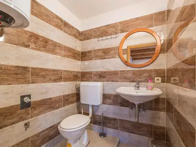 Ferienwohnung für 5 Personen (77 m²) in Baderna 10/10