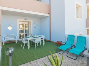 Ferienwohnung für 4 Personen (40 m²) in Badesi