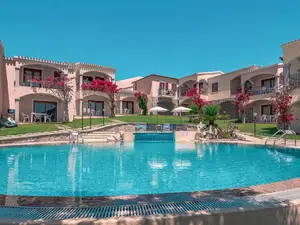 Ferienwohnung für 6 Personen (51 m²) in Badesi (OT)