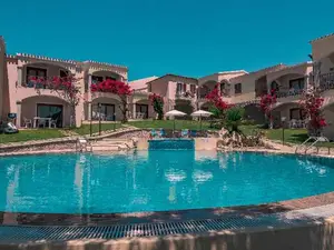 Ferienwohnung für 4 Personen (44 m²) in Badesi (OT)