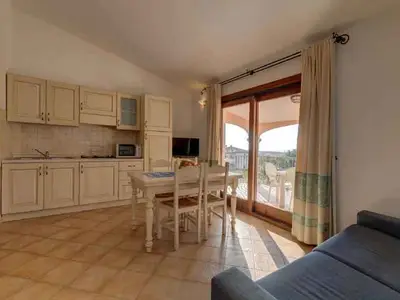 Ferienwohnung für 4 Personen (44 m²) in Badesi (OT) 7/10