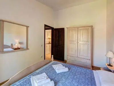 Ferienwohnung für 4 Personen (44 m²) in Badesi (OT) 9/10