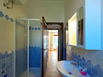 Ferienwohnung für 4 Personen (44 m²) in Badesi (OT) 10/10
