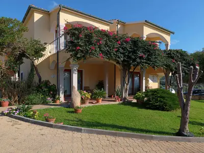Ferienwohnung für 6 Personen (51 m²) in Badesi (OT) 9/10