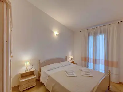 Ferienwohnung für 6 Personen (51 m²) in Badesi (OT) 10/10