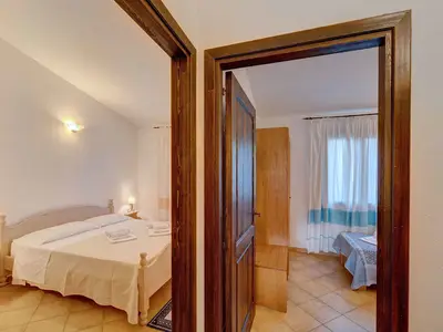 Ferienwohnung für 6 Personen (51 m²) in Badesi (OT) 10/10