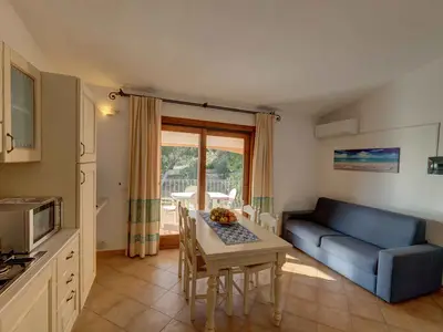 Ferienwohnung für 4 Personen (44 m²) in Badesi (OT) 9/10