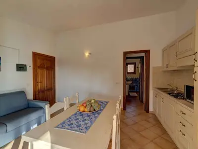 Ferienwohnung für 4 Personen (44 m²) in Badesi (OT) 10/10