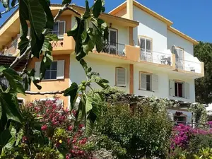 Ferienwohnung für 5 Personen (75 m²) in Badesi