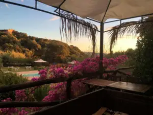 Ferienwohnung für 5 Personen (75 m²) in Badesi (OT)