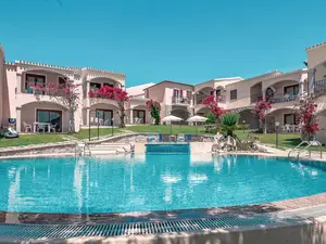 Ferienwohnung für 4 Personen (44 m²) in Badesi (OT)