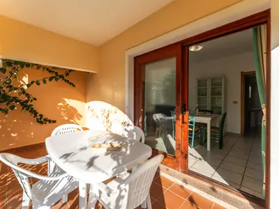 Ferienwohnung für 4 Personen (44 m²) 8/10