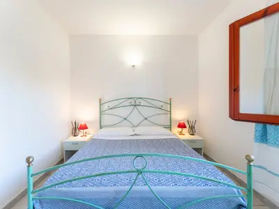 Ferienwohnung für 4 Personen (44 m²) in Badesi (OT) 1/10