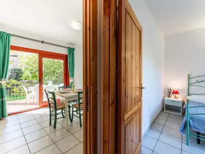 Ferienwohnung für 4 Personen (44 m²) in Badesi (OT) 5/10
