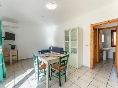 Ferienwohnung für 4 Personen (44 m²) in Badesi (OT) 6/10