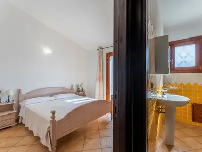 Ferienwohnung für 4 Personen (44 m²) in Badesi (OT) 10/10