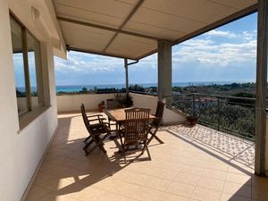 Ferienwohnung für 4 Personen (110 m²) in Badolato Marina