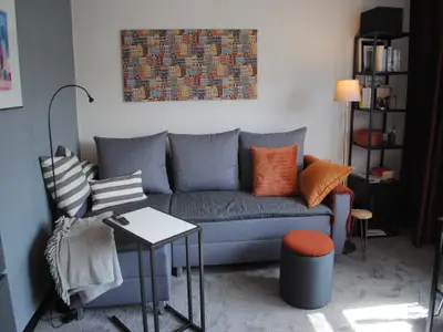 Wohnz li Sofa