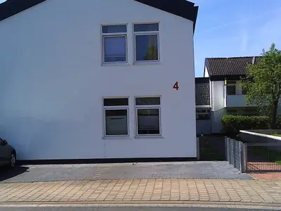 Parkplatz