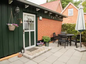 Ferienwohnung für 4 Personen (50 m²) in Bäk