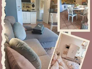 Ferienwohnung für 2 Personen (65 m²) in Bärenbach