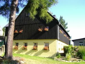 Ferienwohnung für 4 Personen (140 m²) in Bärenstein