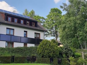 Ferienwohnung für 4 Personen (54 m²) in Bärenstein