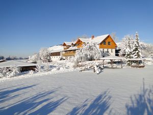 Ferienwohnung für 4 Personen (60 m²) ab 150 € in Bärnau