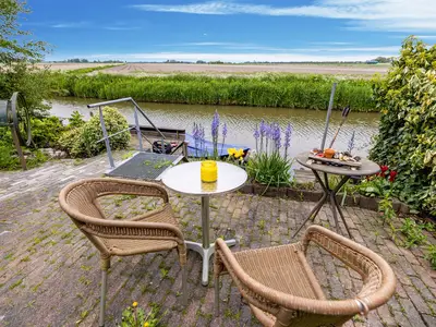 TerraceBalcony