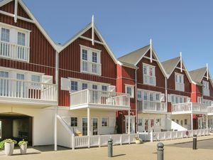 Ferienwohnung für 6 Personen (120 m²) in Bagenkop