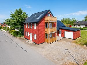 Ferienwohnung für 12 Personen (164 m²) in Bagenkop